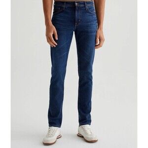 AG Jeans Men’s Tellis Ag-Ed Modern Slim Vapor Wash Blue 6 Years Hoffman 28X33